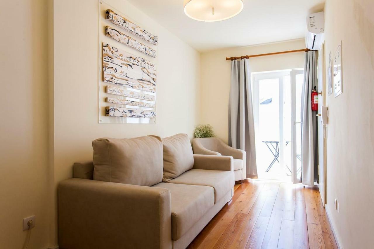Apartamento Exquisit Flat Left *