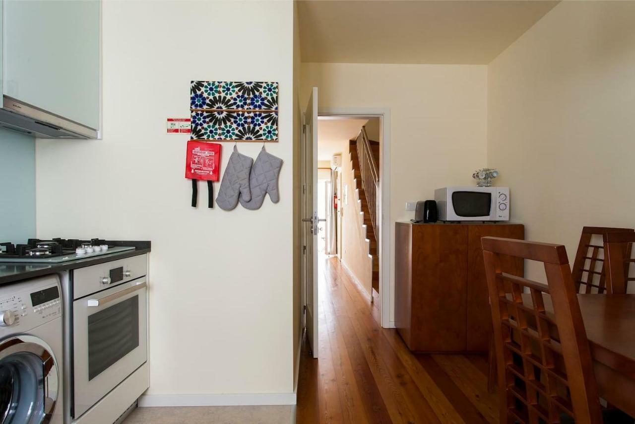 Exquisit Flat Left Apartamento *